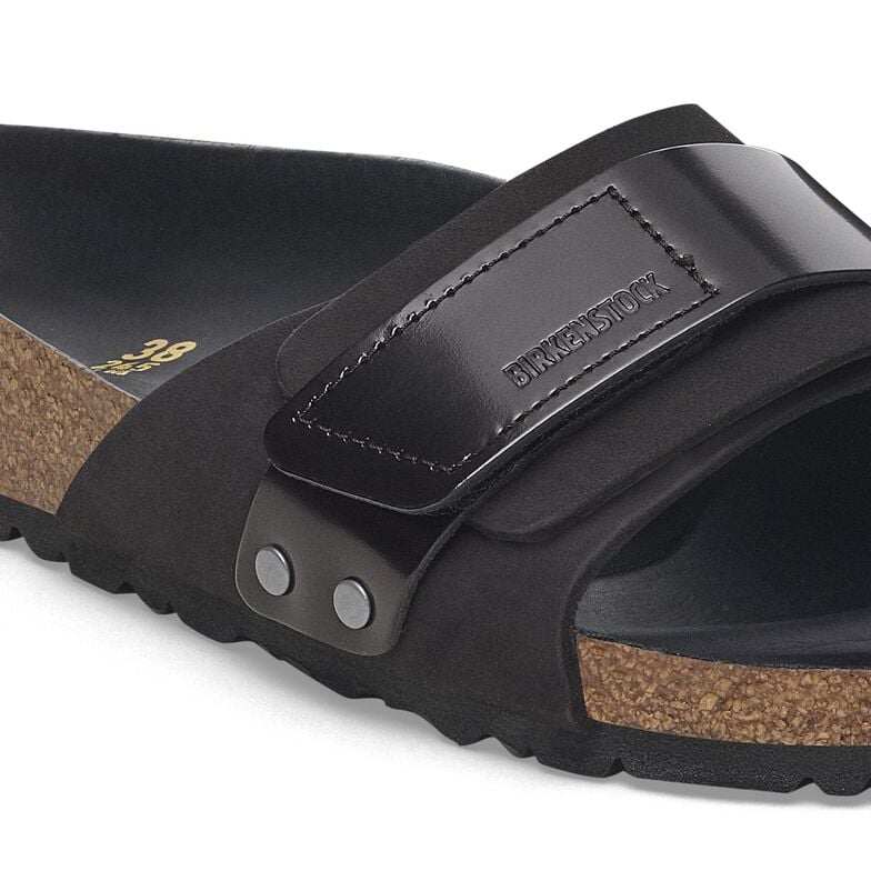 Oita Nubuk Leather Oita Nubuk Leather