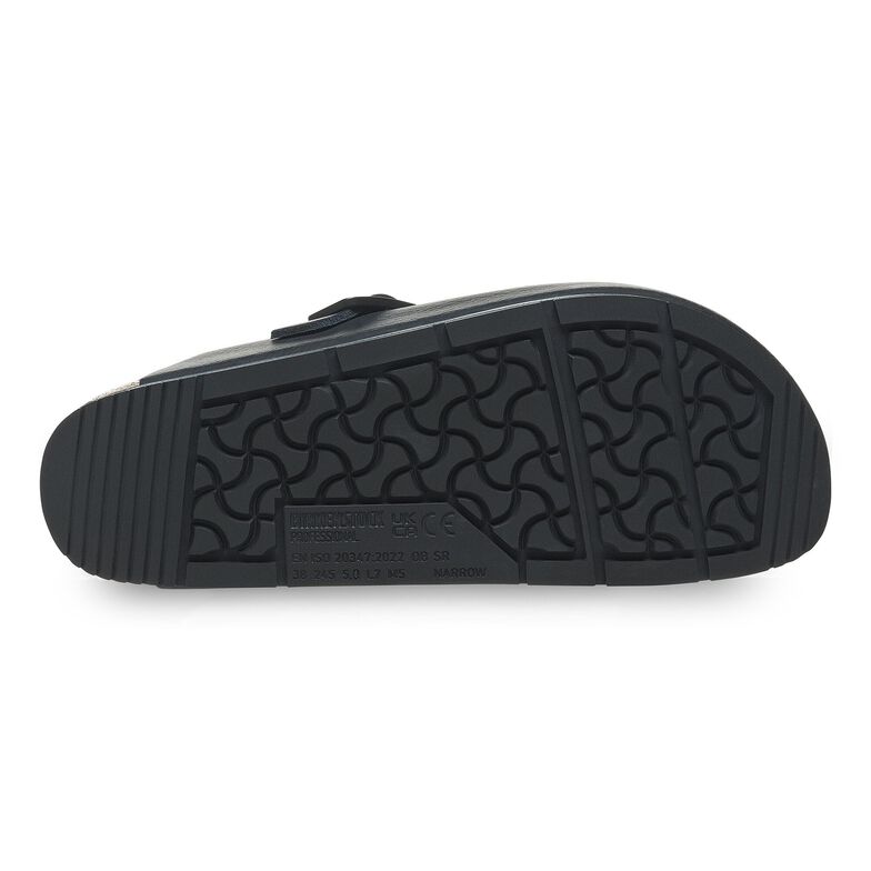 Boston Pro Natural Leather Boston Pro Natural Leather