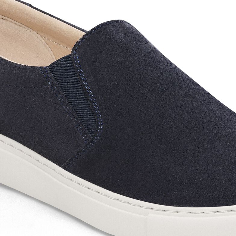Oswego Suede Leather Oswego Suede Leather