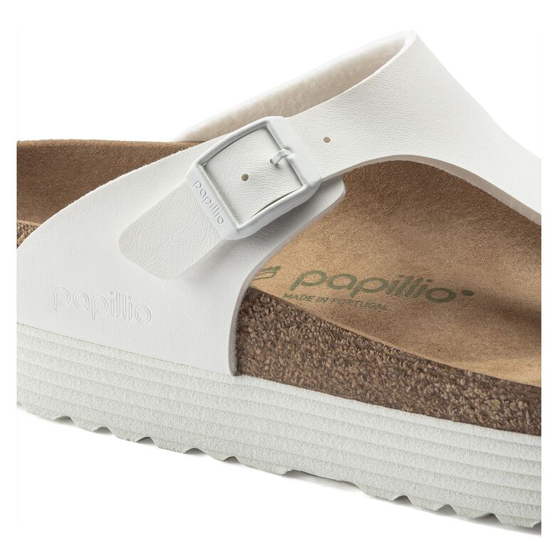 Gizeh Platform Vegan Birko-Flor Gizeh Platform Vegan Birko-Flor