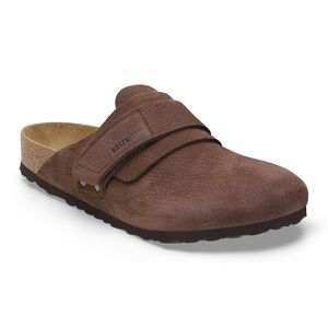 Nagoya Nubuk Leather