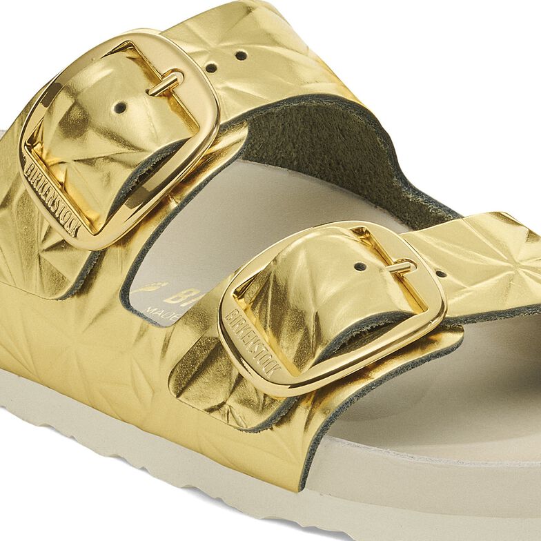 Arizona Big Buckle Natural Leather Arizona Big Buckle Natural Leather