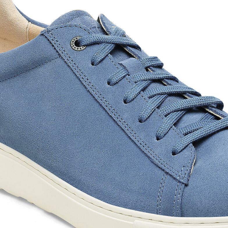 Bend Low Suede Leather Bend Low Suede Leather