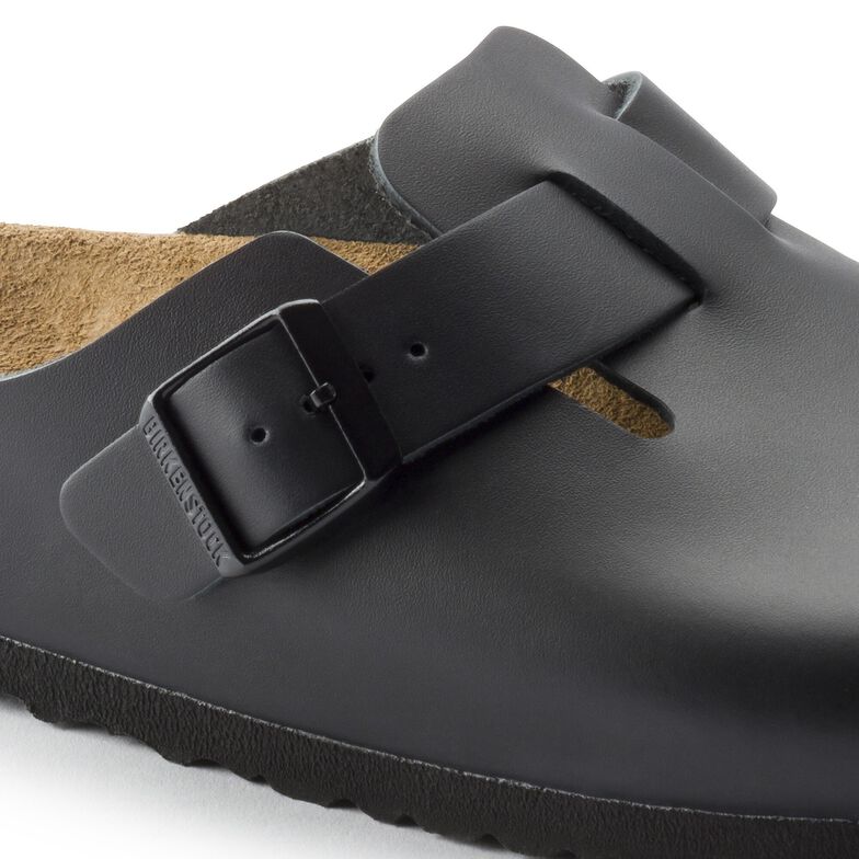 Boston Natural Leather Boston Natural Leather
