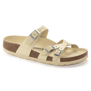 Franca Natural Leather Patent
