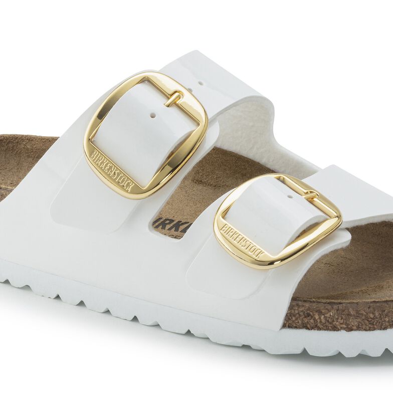 Arizona Big Buckle Birko-Flor Patent Arizona Big Buckle Birko-Flor Patent
