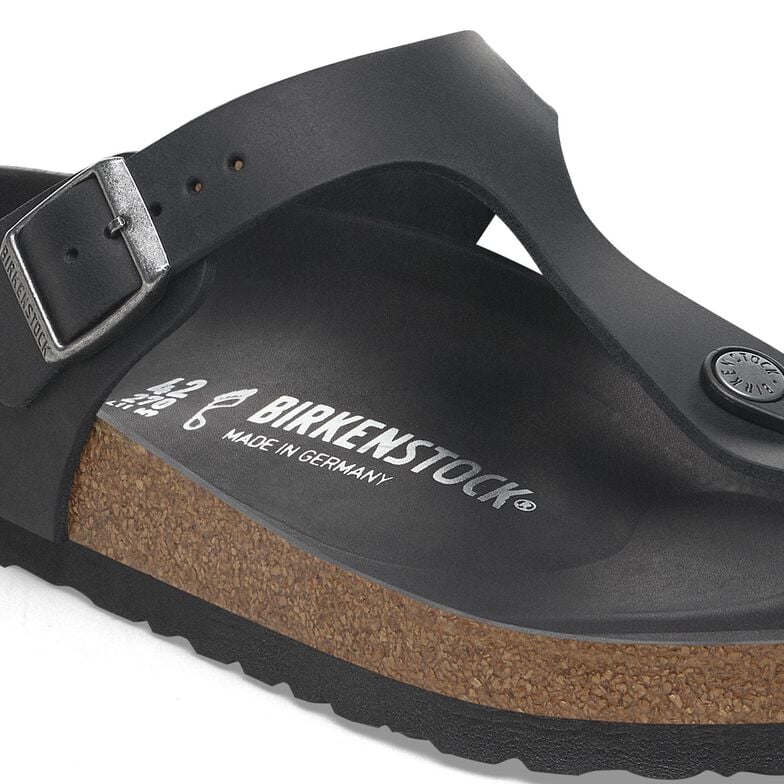 Gizeh BS Natural Leather Oiled Gizeh BS Natural Leather Oiled