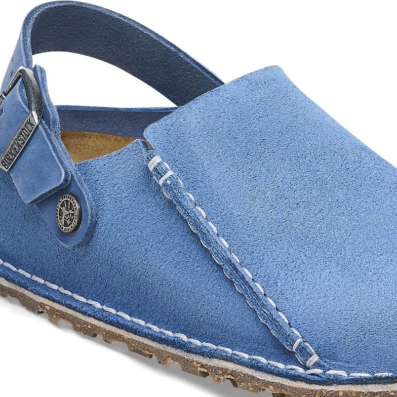 Lutry Premium Suede Leather Lutry Premium Suede Leather