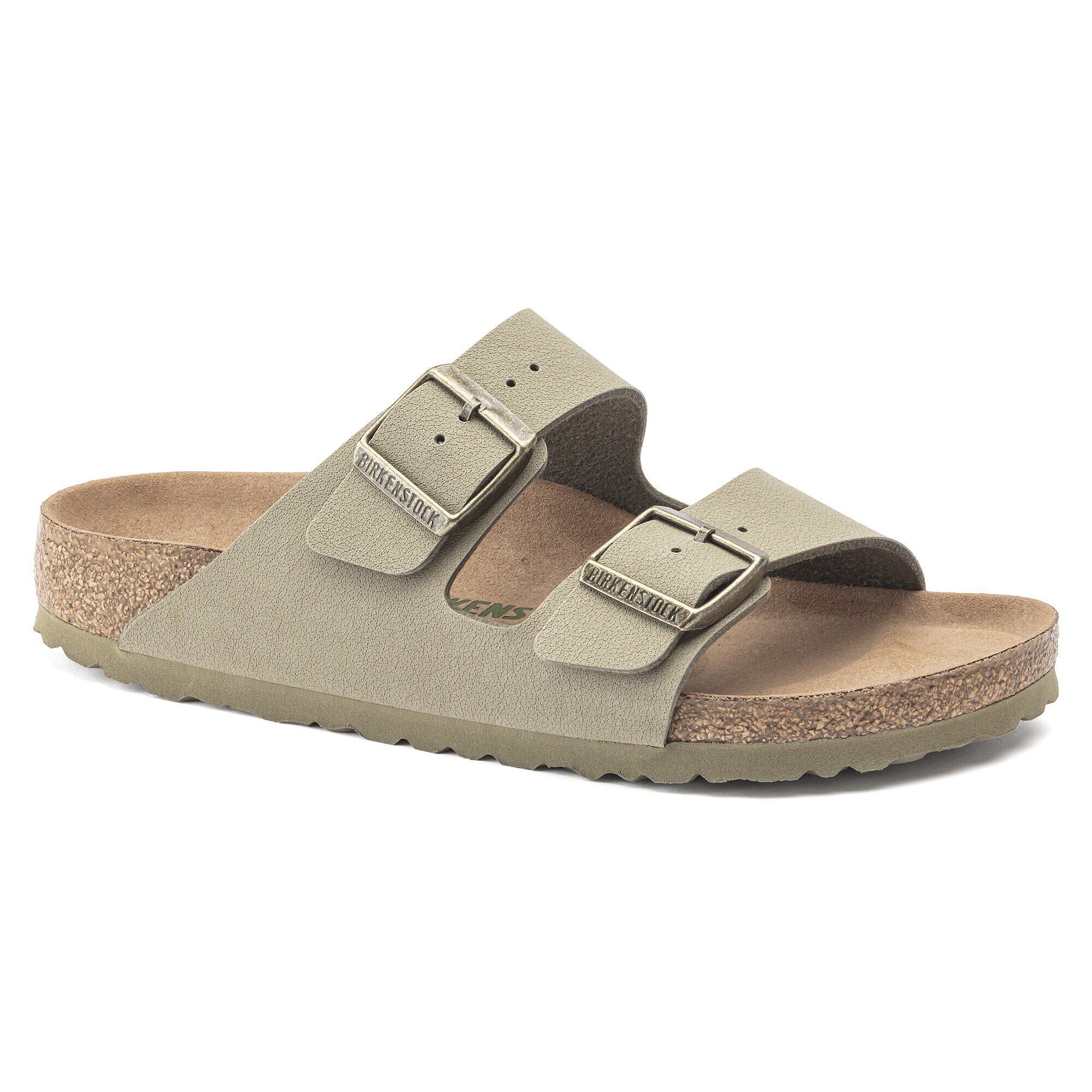 Arizona Vegan Birko-Flor Birkibuc