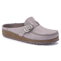 Buckley Nubuk Leather