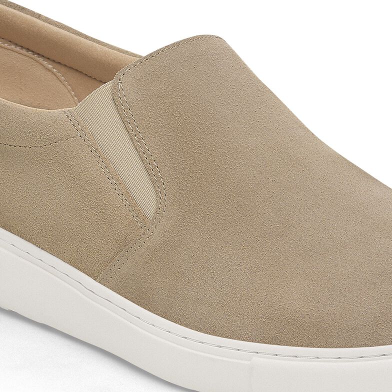 Oswego Suede Leather Oswego Suede Leather