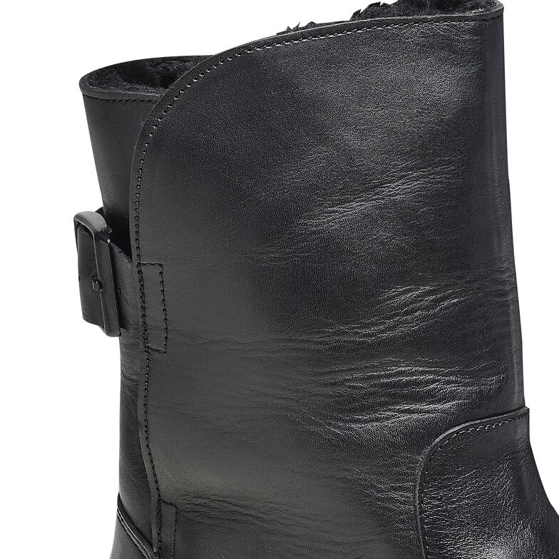 Uppsala Shearling Natural Leather Uppsala Shearling Natural Leather