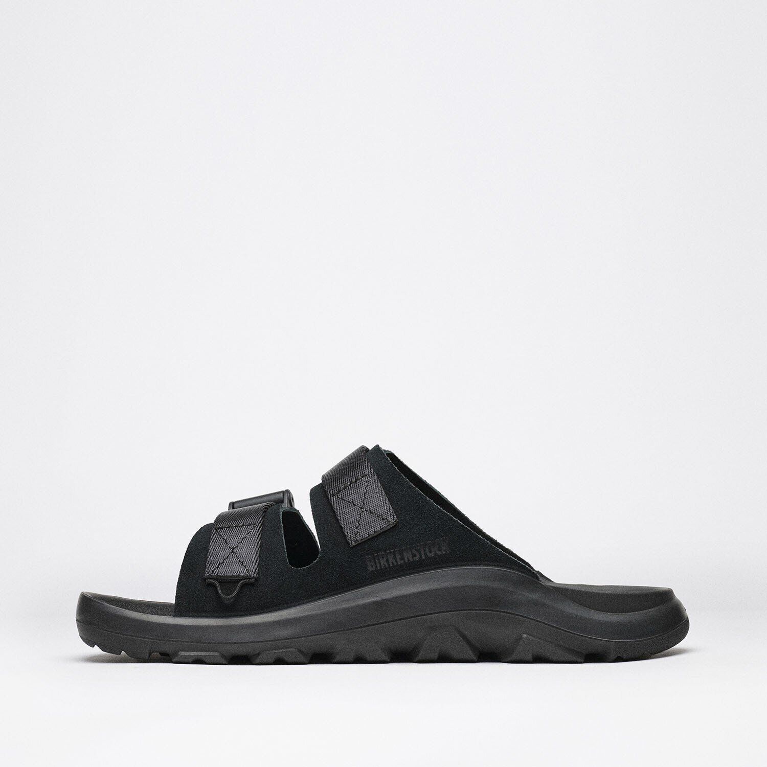 Mogami Terra Tech Nubuck Leather/Textile