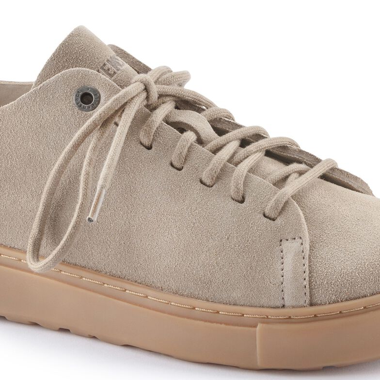Bend Low Decon Nubuck Leather Nubuck Bend Low Decon Nubuck Leather Nubuck