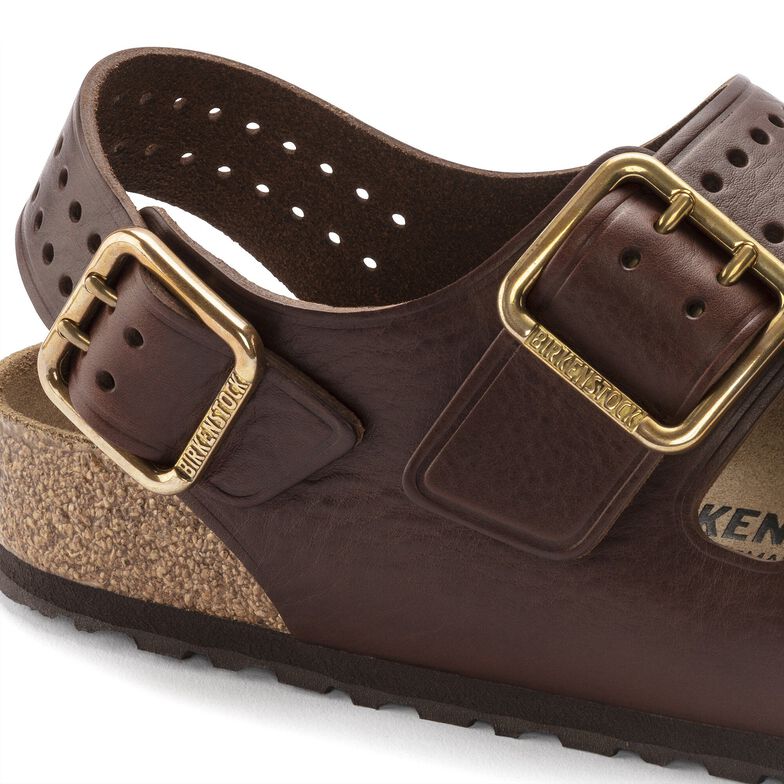 Milano Bold Natural Leather Milano Bold Natural Leather