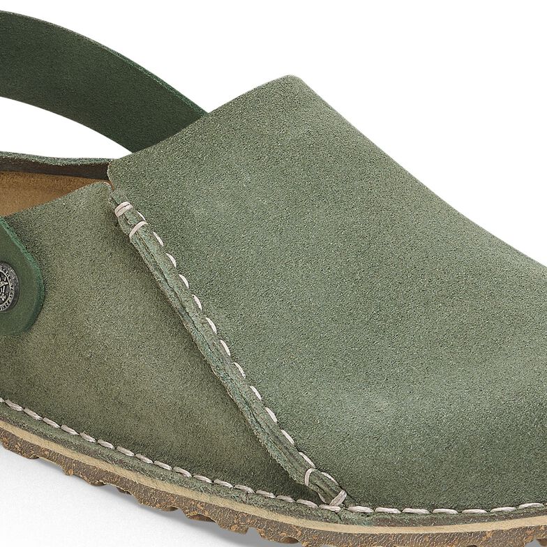 Lutry Premium Suede Leather Lutry Premium Suede Leather