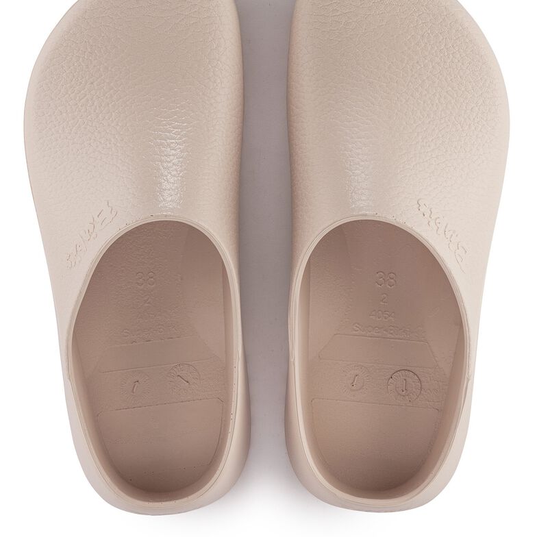 Super-Birki Shearling Polyurethane Super-Birki Shearling Polyurethane