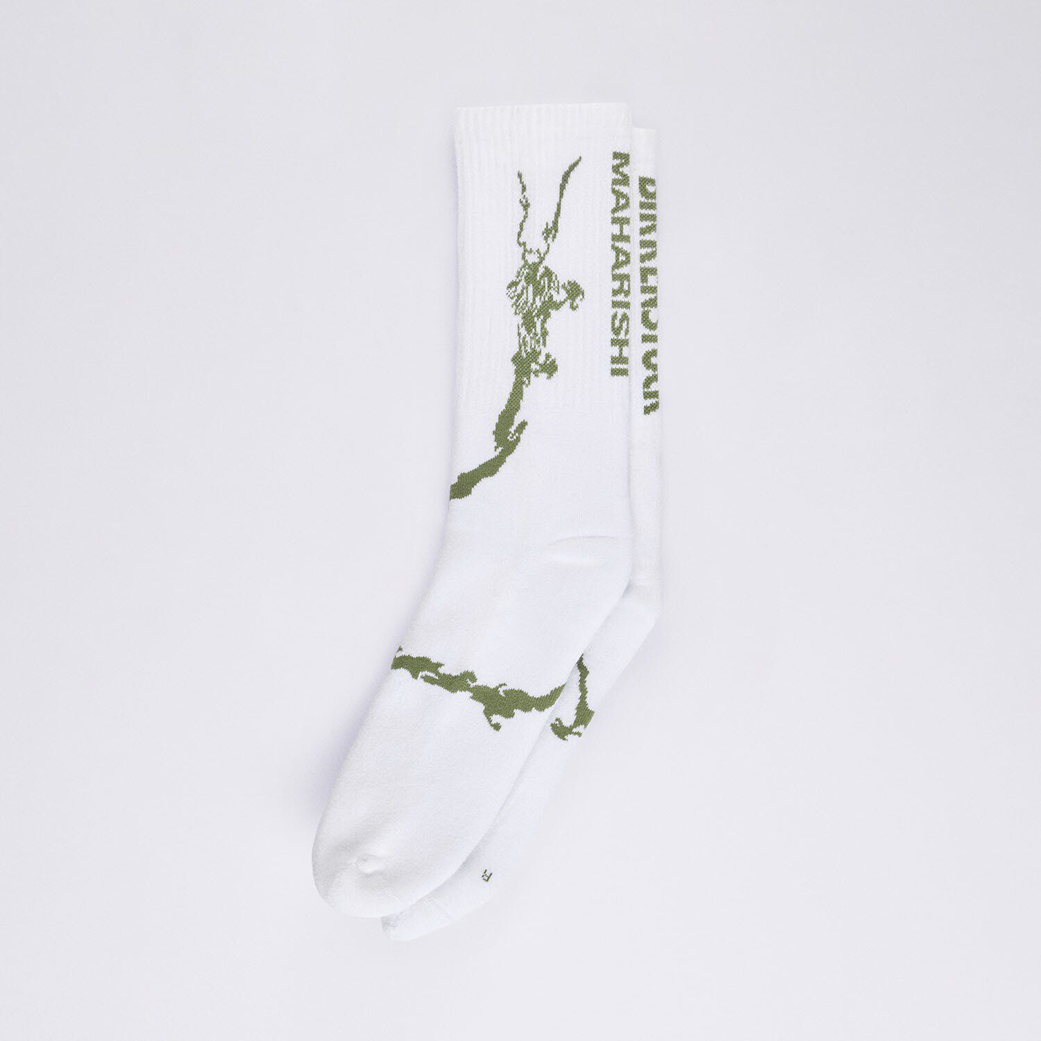 Maharishi Tabi Sports Socks Cotton/Polyamid/Elastane