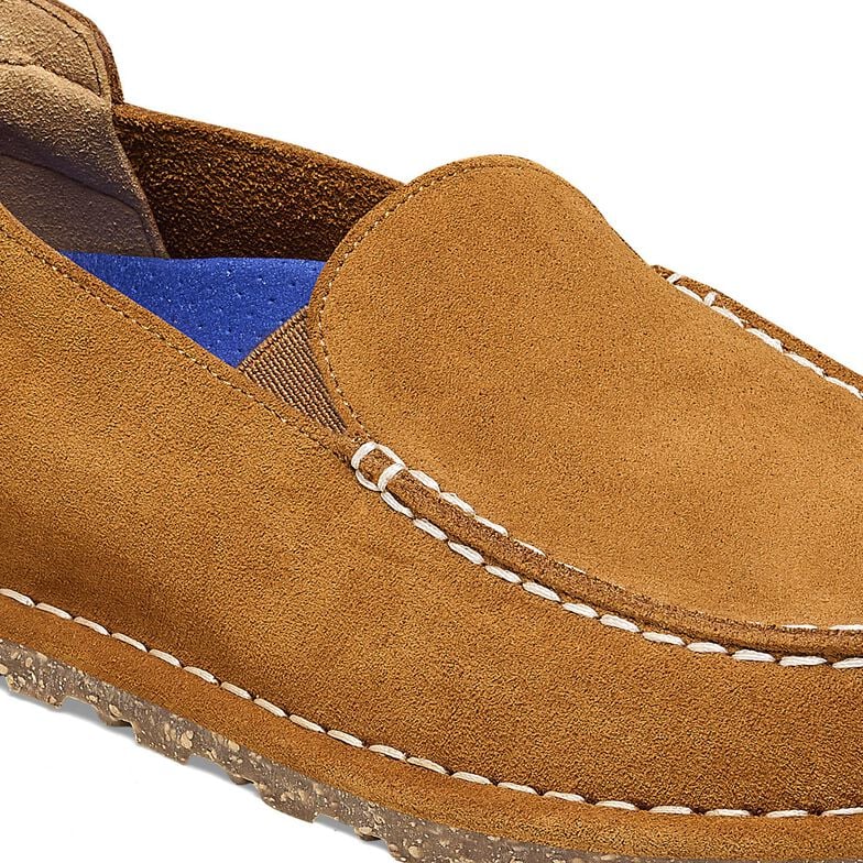 Utti Suede Leather Utti Suede Leather