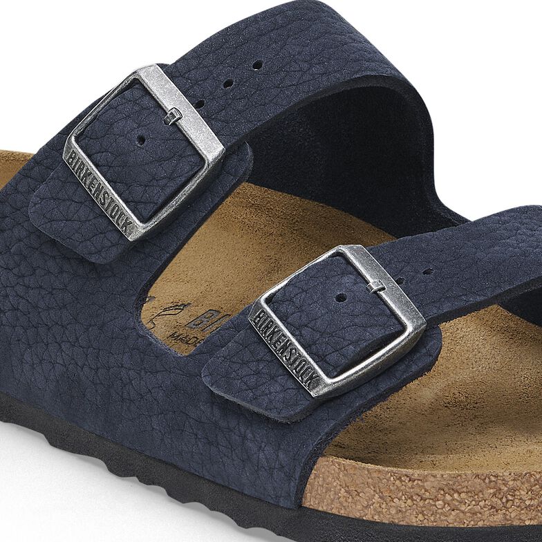 Arizona Nubuk Leather Arizona Nubuk Leather
