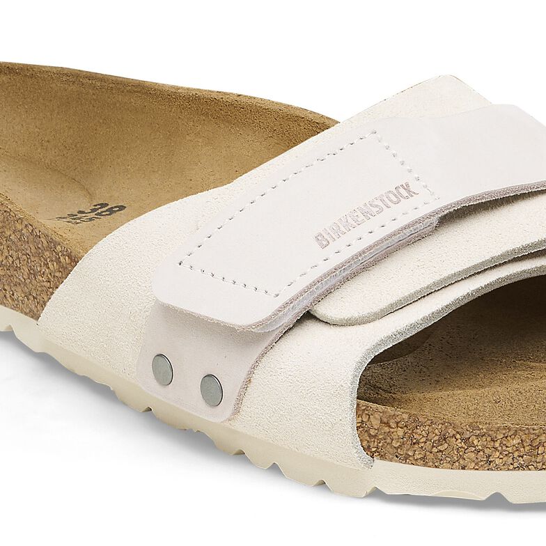 Oita Suede Leather Oita Suede Leather