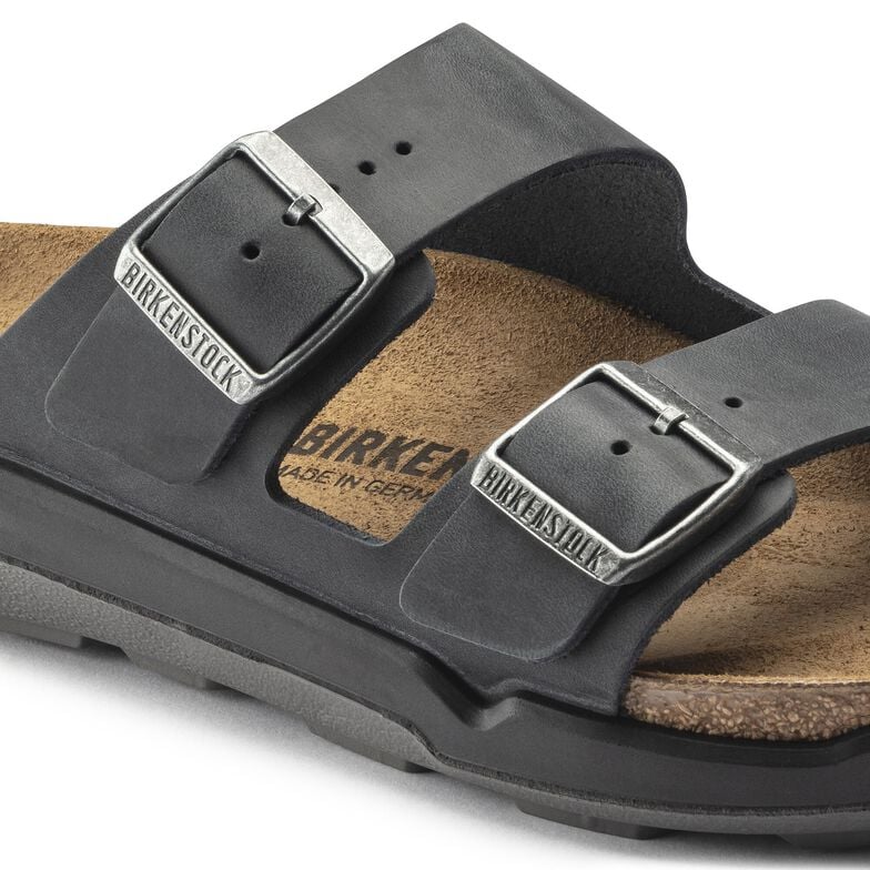 Arizona Crosstown Men Waxy Leather Arizona Crosstown Men Waxy Leather