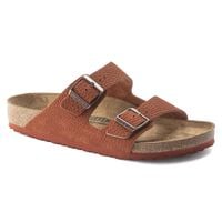 Arizona Nubuk Leather