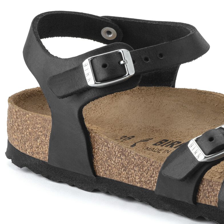 Kumba Natural Leather Oiled Kumba Natural Leather Oiled
