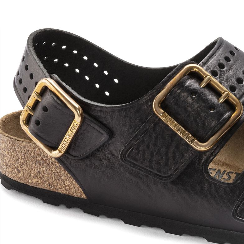 Milano Bold Natural Leather Milano Bold Natural Leather
