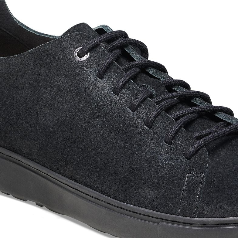 Bend Low Decon Nubuck Leather Nubuck Bend Low Decon Nubuck Leather Nubuck