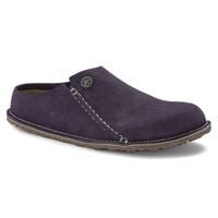 Zermatt Premium Suede Leather