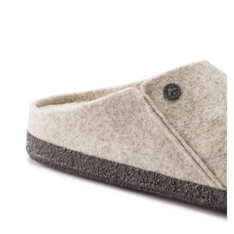 Zermatt Shearling Felt Zermatt Shearling Felt