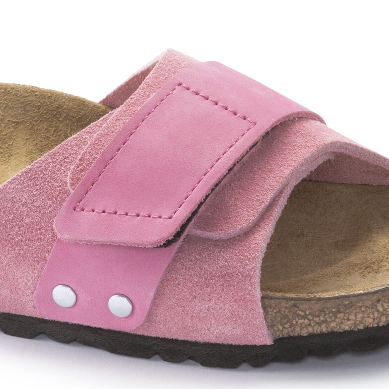 Oita Suede Leather Oita Suede Leather