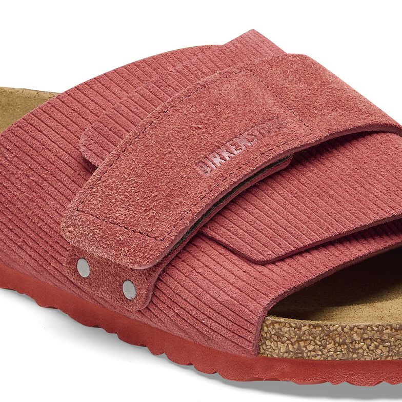 Kyoto Suede Leather Embossed Kyoto Suede Leather Embossed