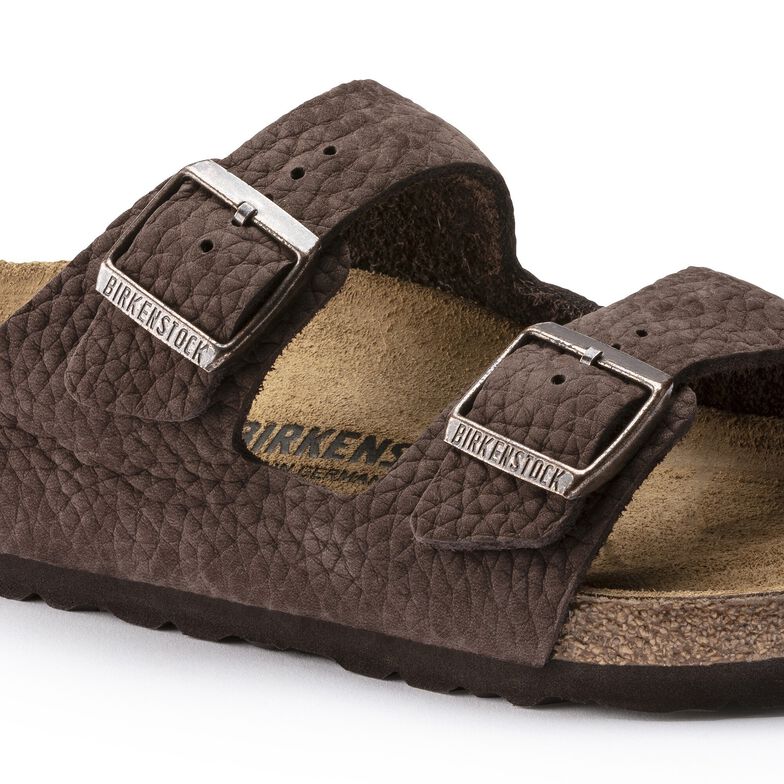 Arizona Nubuk Leather Arizona Nubuk Leather