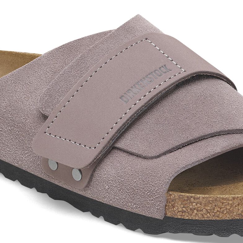 Kyoto Nubuck Leather/Suede Kyoto Nubuck Leather/Suede
