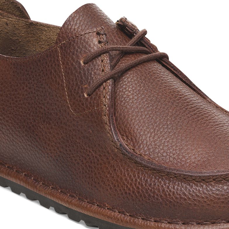 Utti Lace Natural Leather Utti Lace Natural Leather