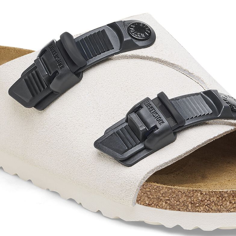 Zürich Tech Suede Leather Zürich Tech Suede Leather