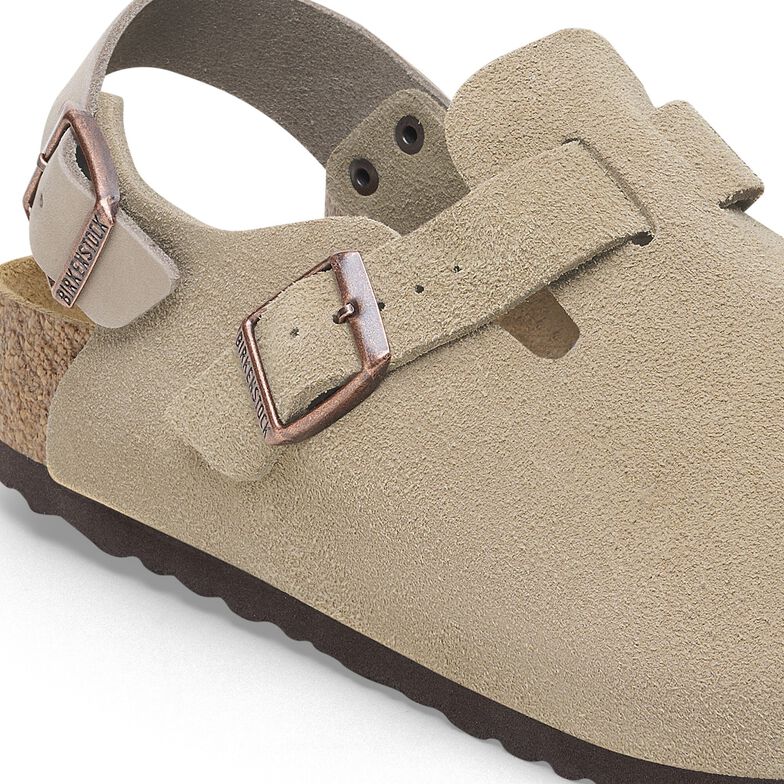 Tokio Suede Leather Tokio Suede Leather