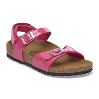 Rio AS Kids Birko-Flor Patent