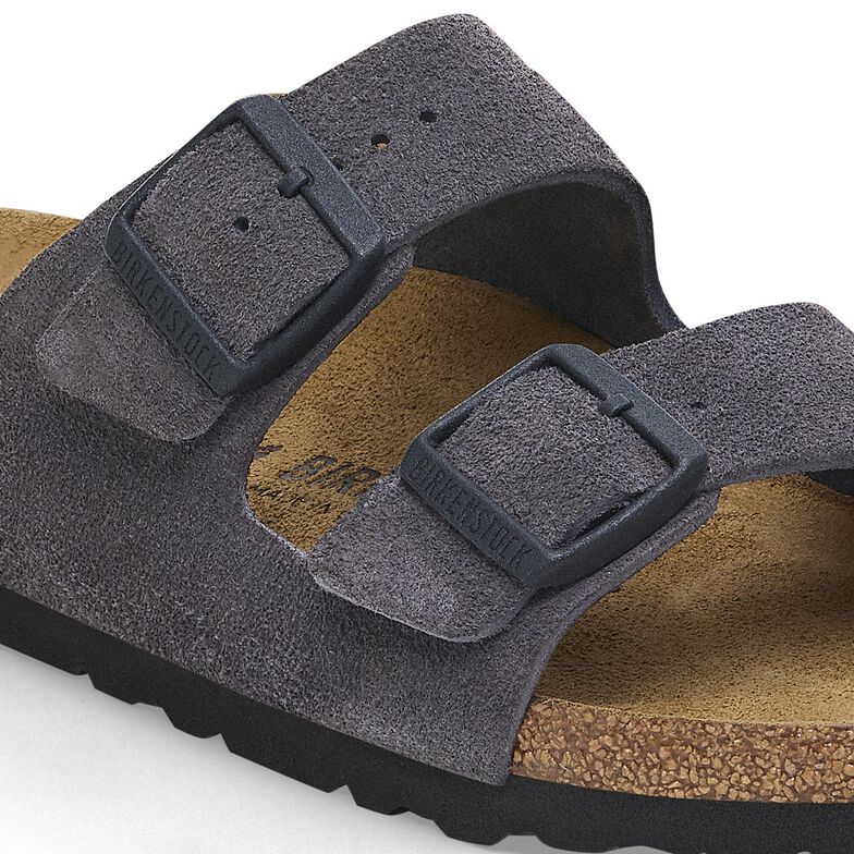 Arizona Suede Leather Arizona Suede Leather