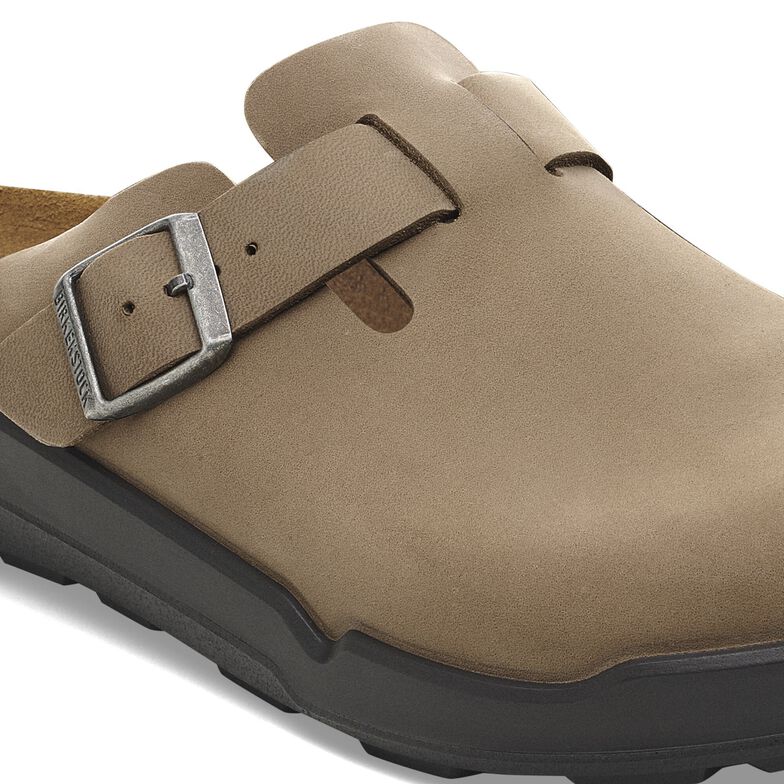 Boston CT Waxy Leather Boston CT Waxy Leather