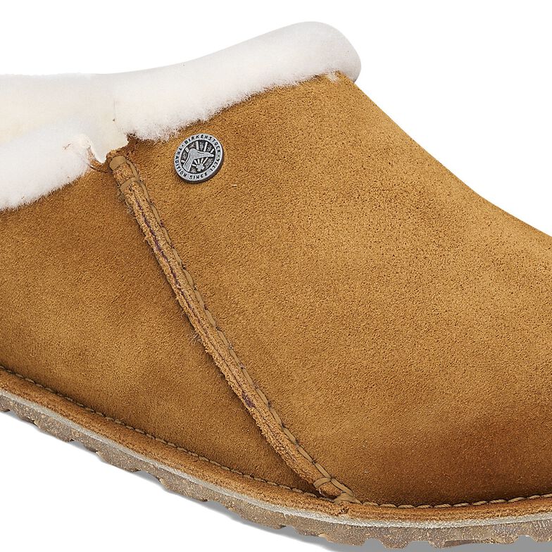 Zermatt Premium Suede Leather Zermatt Premium Suede Leather