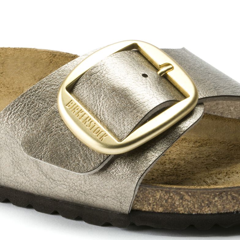 Madrid Big Buckle Birko-Flor Madrid Big Buckle Birko-Flor