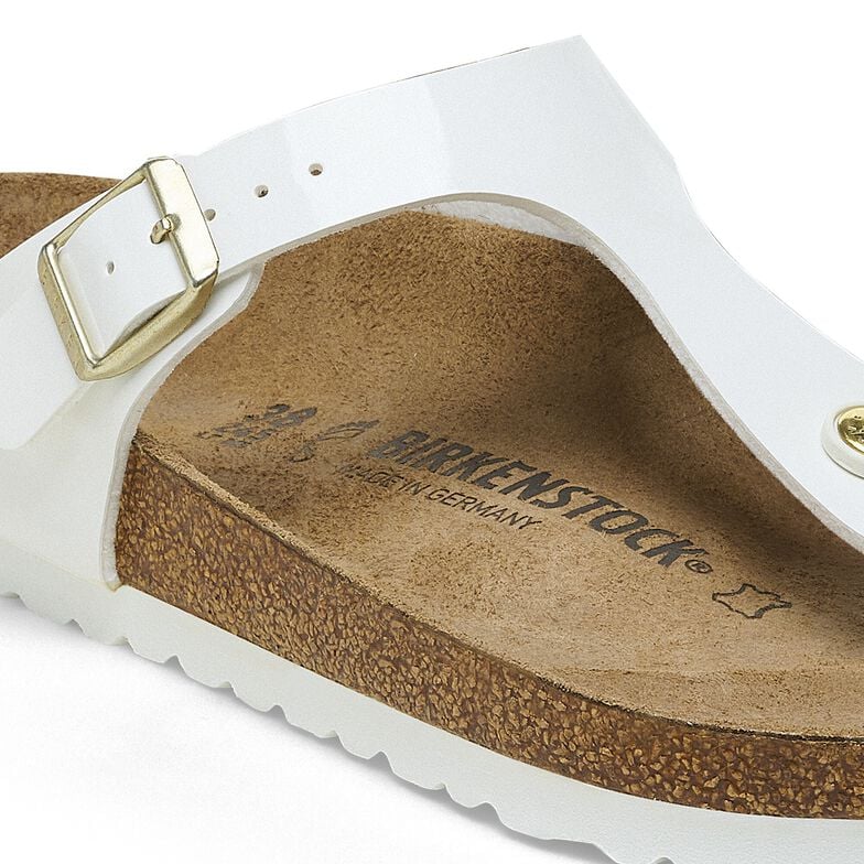 Gizeh Birko-Flor Patent Gizeh Birko-Flor Patent