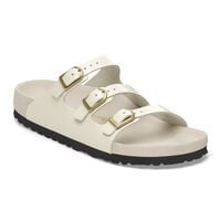 Florida Fresh Natural Leather Patent