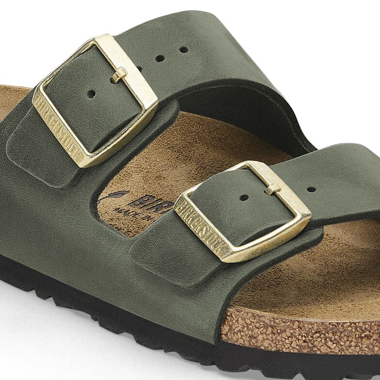 Arizona Waxy Leather Arizona Waxy Leather