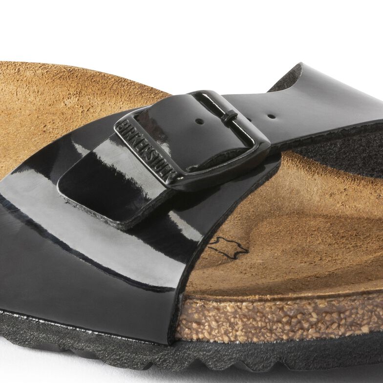 Madrid Birko-Flor Patent Madrid Birko-Flor Patent
