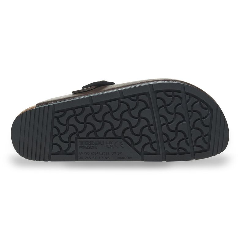 Boston Pro Natural Leather Boston Pro Natural Leather