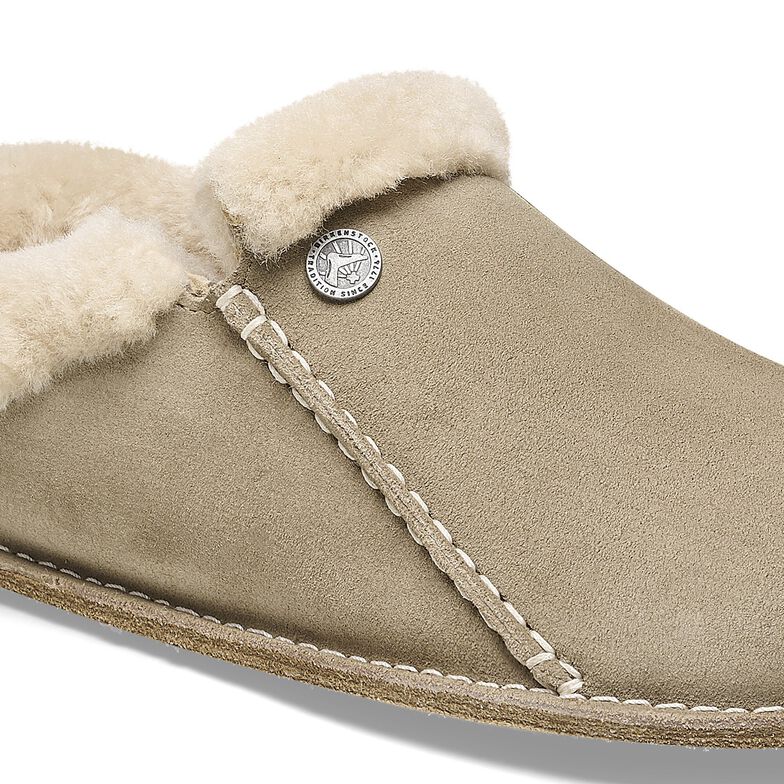 Zermatt Premium Suede Leather Zermatt Premium Suede Leather